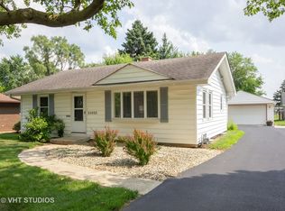 23925 W Union St, Plainfield, IL 60544