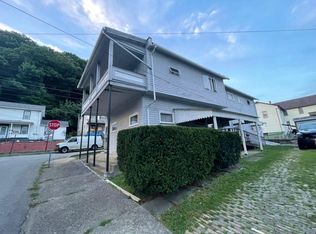 222 Norman St, Franklin, PA
