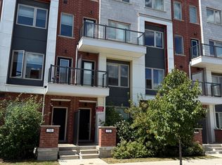 72 William Duncan Rd, Toronto, ON M3K0C5