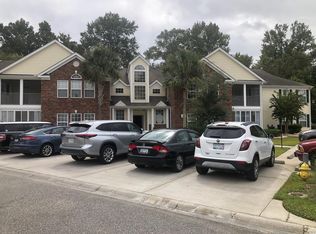 45 Woodhaven Dr UNIT F, Murrells Inlet, SC 29576