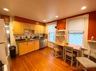 10 Sachem St #1, Mission Hill, MA 02120
