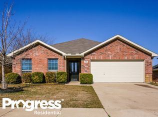 1106 Remington Ranch Rd, Mansfield, TX 76063