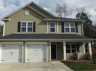 10418 Glenmeade Rd, Cornelius, NC 28031