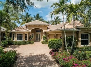 20126 Markward Xing, Estero, FL 33928