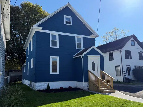 106 Madison St, East Rochester, NY 14445