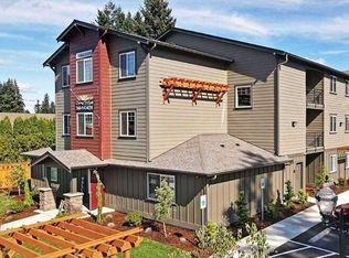 Clover Station, Marysville, WA 98270