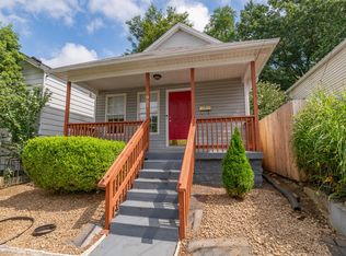 951 Vine St, Louisville, KY 40204