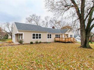 419 W Orchard Ave, Lebanon, OH