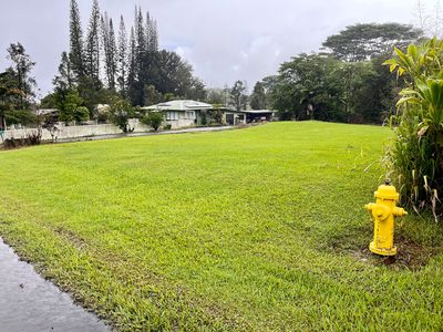 LOT 3rd Rd, Mountain View, HI, 96771