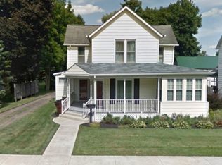 240 Newark Rd, Mount Vernon, OH 43050