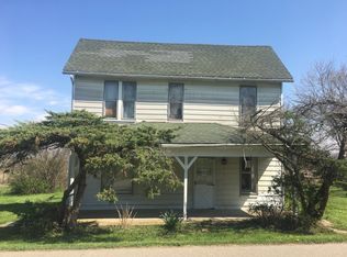 8440 Jefferson Rd NW, Carroll, OH 43112