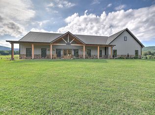 566 Denton Valley Rd, Bristol, TN 37620