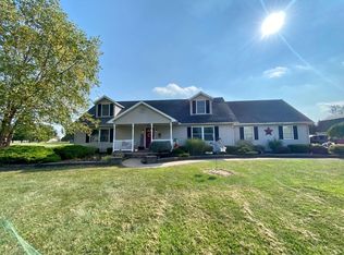 4080 Joshane St, Springfield, OH 45502