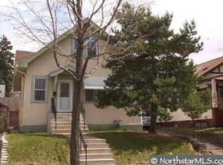 3619 15th Ave S, Minneapolis, MN 55407