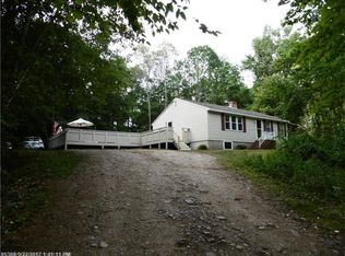 151 N Village Rd, Wells, ME 04090