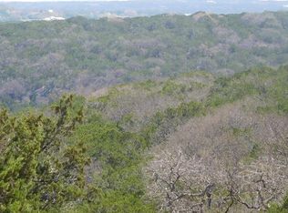 287 Aqua Vista Dr N, Kerrville, TX 78028