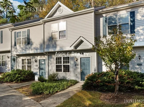 132 Blue Crest Ln, Durham, NC 27705