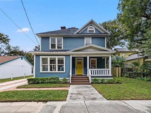 2715 N Morgan St, Tampa, FL 33602