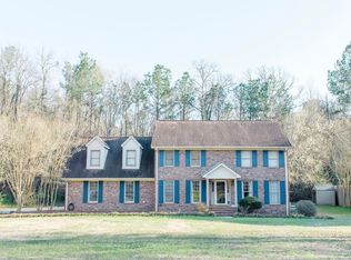 645 Rosa Taylor Dr, Macon, GA 31204