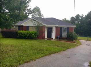 1960 Whip Poor Will Ct S, Semmes, AL 36575