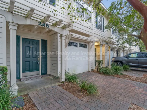 245 Mattie M Kelly Blvd, Destin, FL 32541