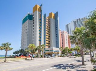 1702 N Ocean Blvd #PENTHOUSE 55, Myrtle Beach, SC 29577