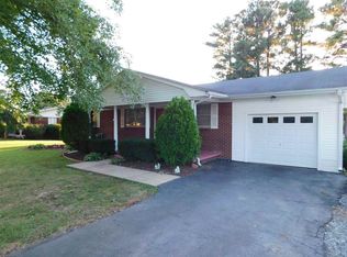 1308 Shelby McCallum Dr, Benton, KY 42025