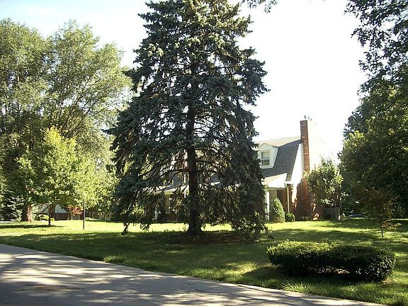 Front Elevation #2