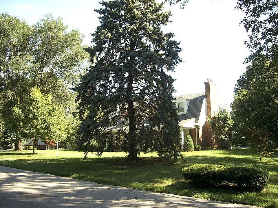 Front Elevation #2