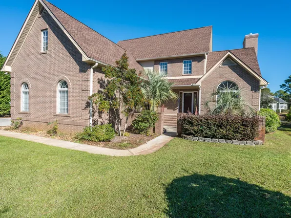 2904 Trailwood Dr, Southport, NC 28461