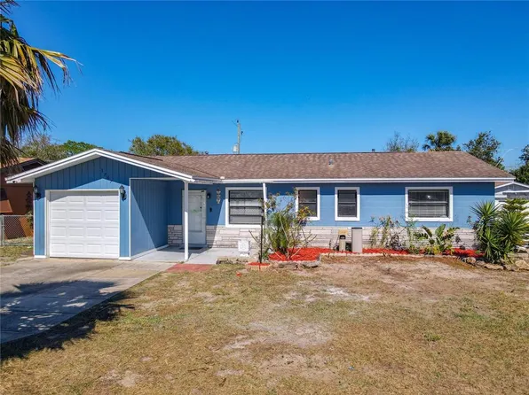 1767 VALENCIA AVENUE, ORMOND BEACH, FL 32174