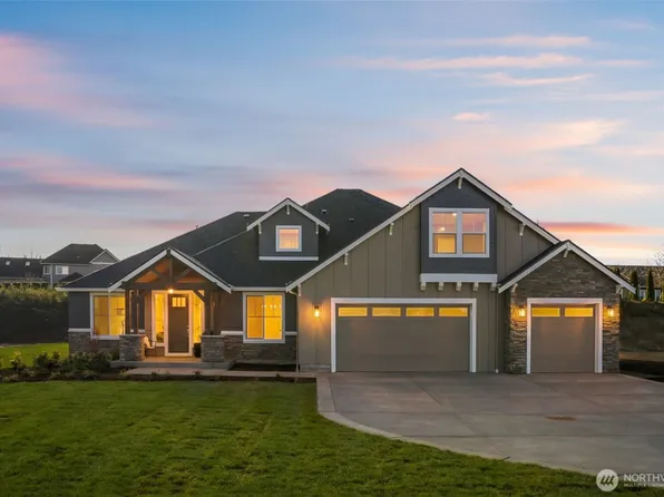 33023 (LOT 17) 139th Place SE, Auburn, WA 98092