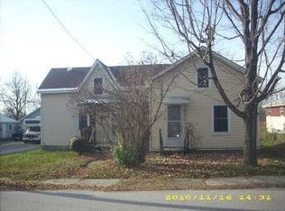 26 Huntington St, Saint Albans, VT 05478