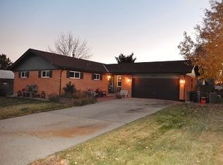 348 E 109th Pl, Northglenn, CO 80233