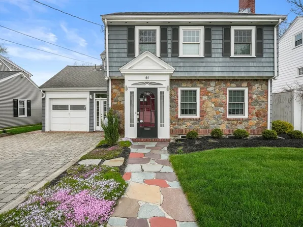 61 Saint Marys Rd, Milton, MA 02186