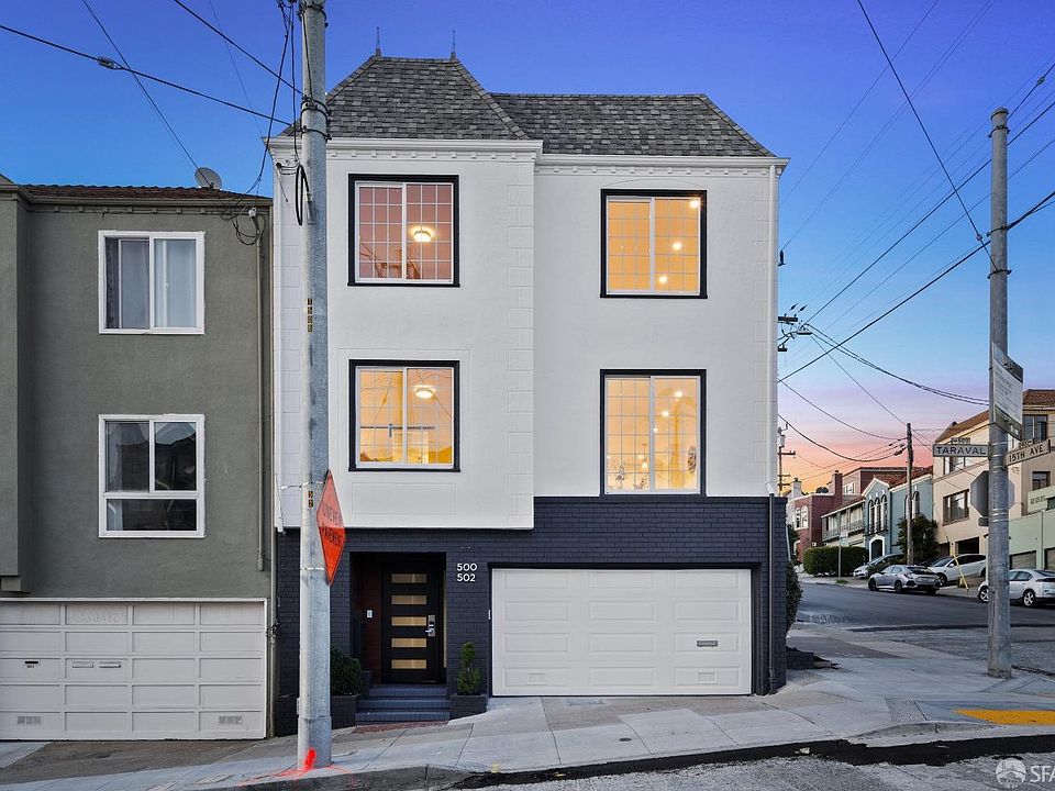 1st image of 500 Taraval St