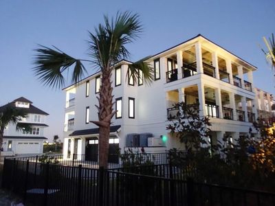 124 Sugar Sand W, Mexico Beach, FL, 32456