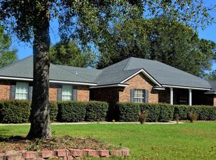 55234 White Oaks Pl, Callahan, FL 32011