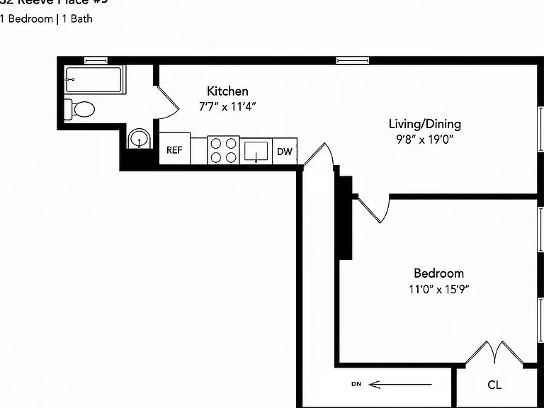 32 Reeve Pl #3 — Photo 2