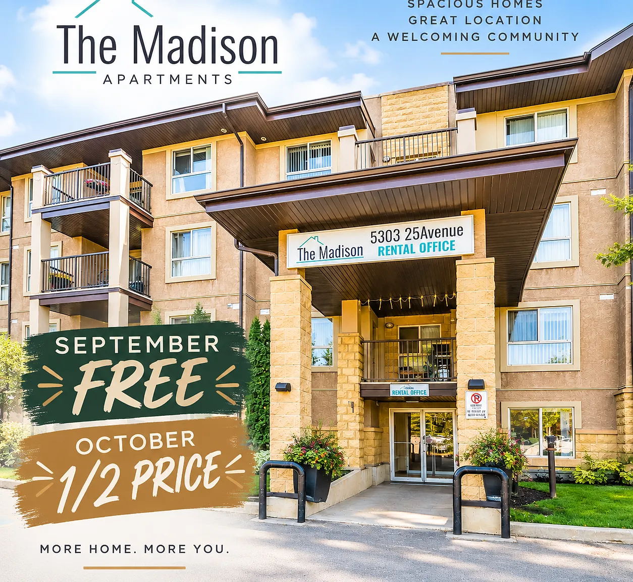 The Madison — Photo 2