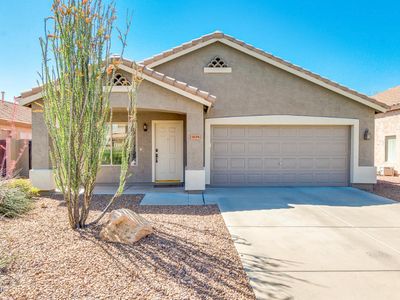3125 E Merrill Ave, Gilbert, AZ, 85234