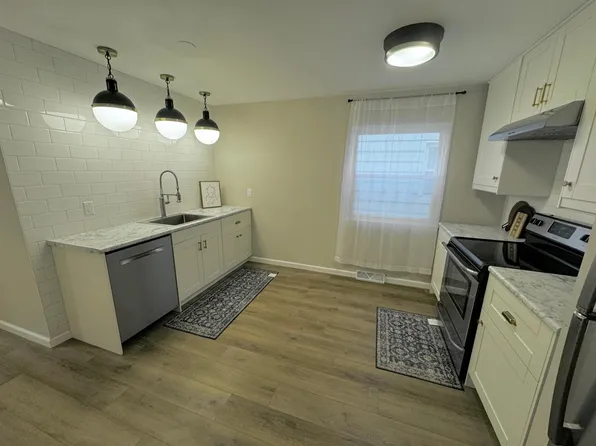 3132 S Pennsylvania Ave #1, Milwaukee, WI 53207