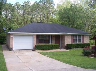 23158 Lincoln St, Robertsdale, AL 36567