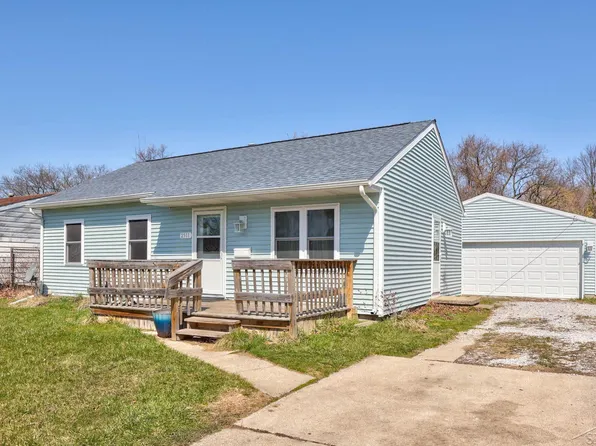 2511 Needham St, Saginaw, MI 48601