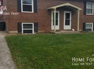 3167 Yellowstone Pkwy, Lexington, KY 40517