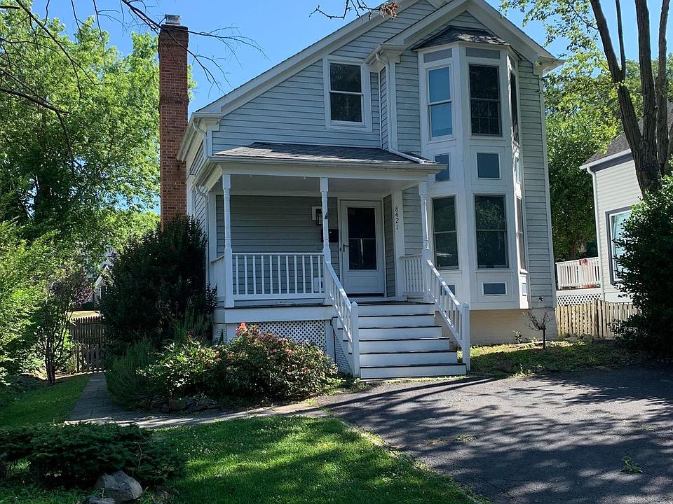 8421 Hollis Ln, Vienna, VA 22182 MLS VAFX2187444 Zillow