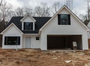 136 Misty Grove Ln LOT 131, Eatonton, GA 31024