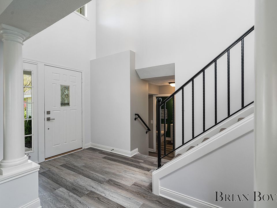 321 Clements Mill Ct SE, Ada, MI 49301 Zillow