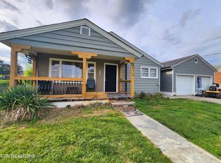 1018 Elm St, Tazewell, TN 37879