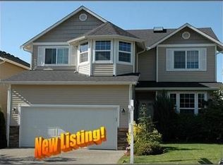 4323 147th Pl SE, Bothell, WA 98012